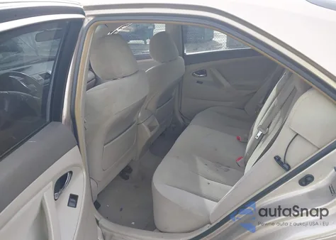 2009 Toyota Camry Se/Le/Xle from USA, damaged, VIN 4T1BE46K59U847334